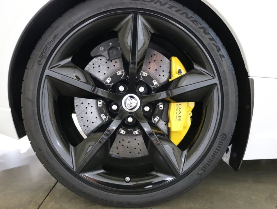 2014 Jaguar X150 XKR - Image 18 of 21