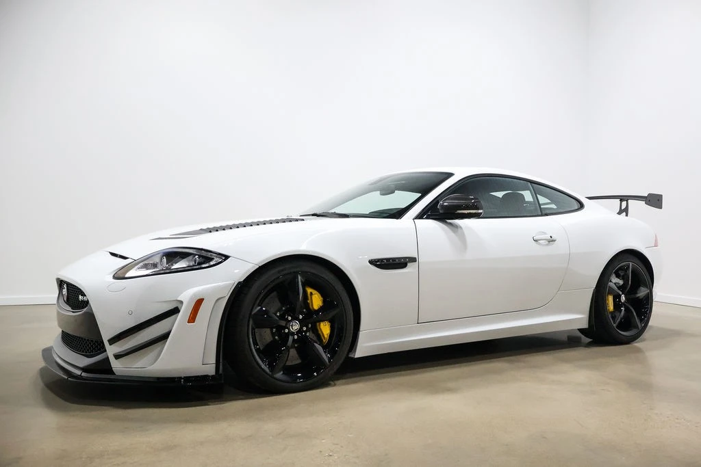 2014 Jaguar X150 XKR - Image 2 of 21