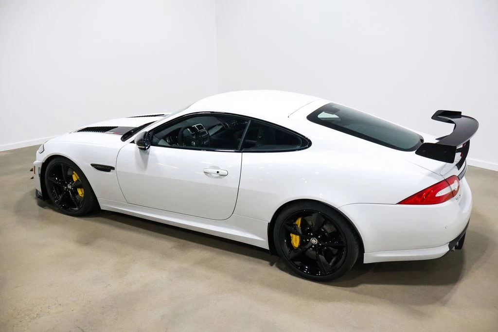 2014 Jaguar X150 XKR - Image 7 of 21