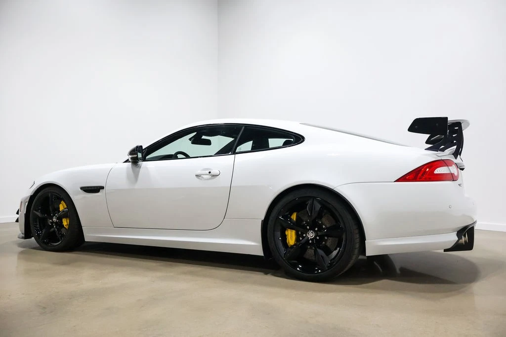 2014 Jaguar X150 XKR - Image 6 of 21