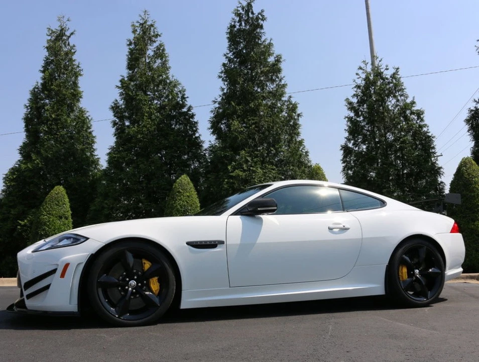 2014 Jaguar X150 XKR - Image 6 of 21