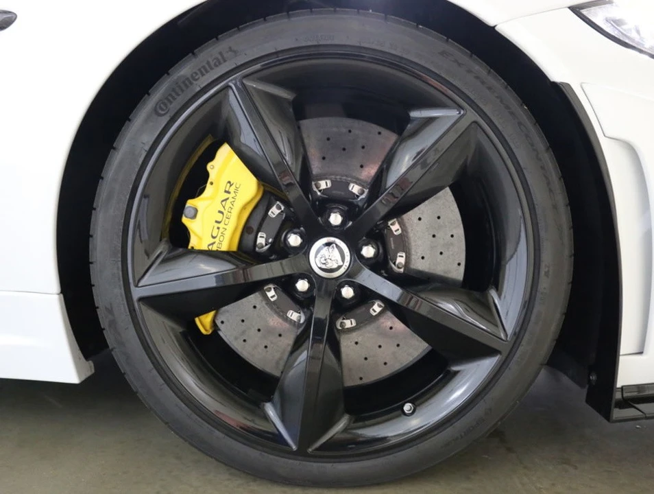 2014 Jaguar X150 XKR - Image 19 of 21