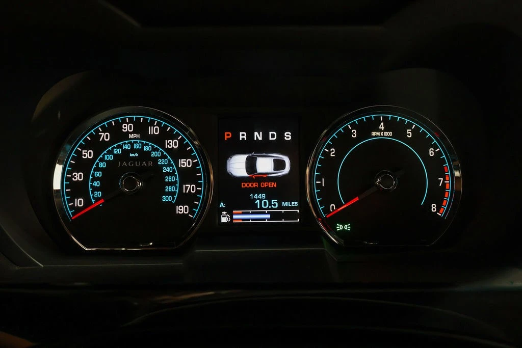 2014 Jaguar X150 XKR - Image 12 of 21