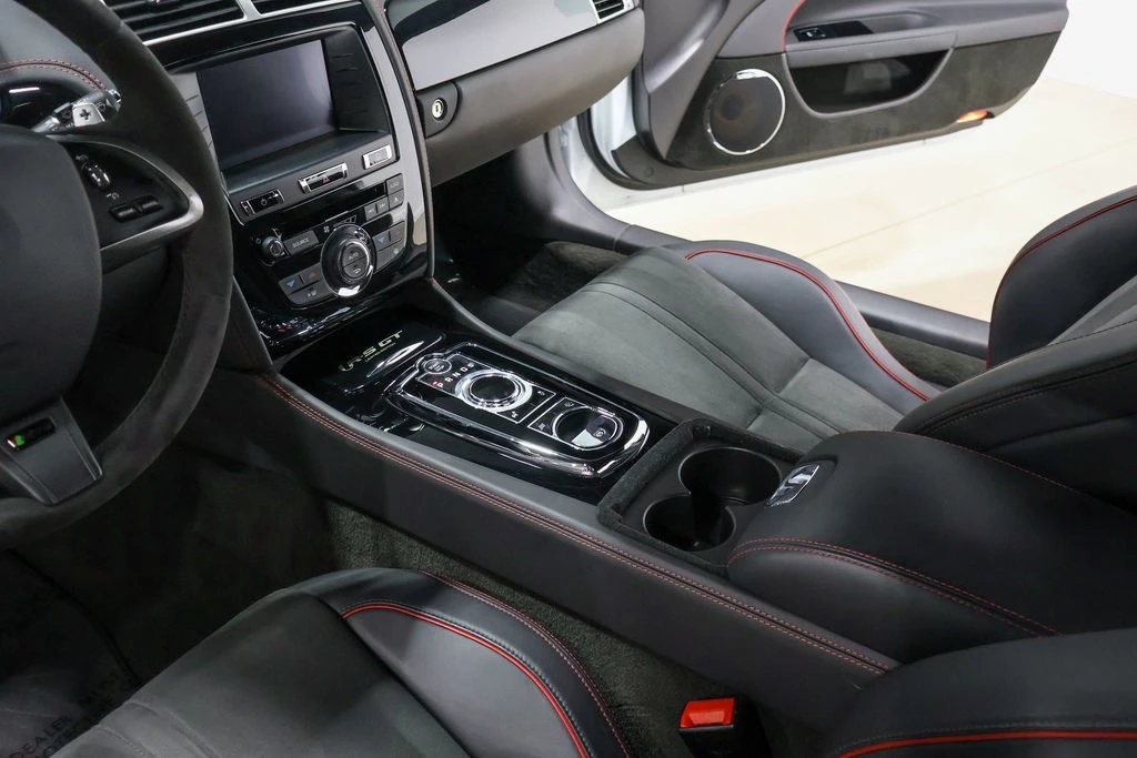 2014 Jaguar X150 XKR - Image 14 of 21
