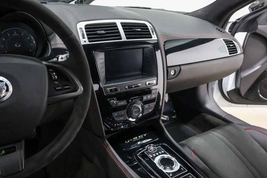 2014 Jaguar X150 XKR - Image 13 of 21