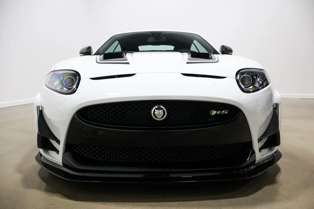 2014 Jaguar X150 XKR - Image 8 of 21