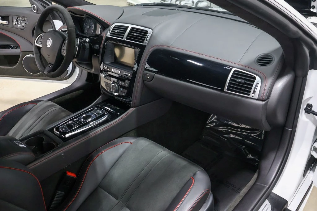 2014 Jaguar X150 XKR - Image 20 of 21