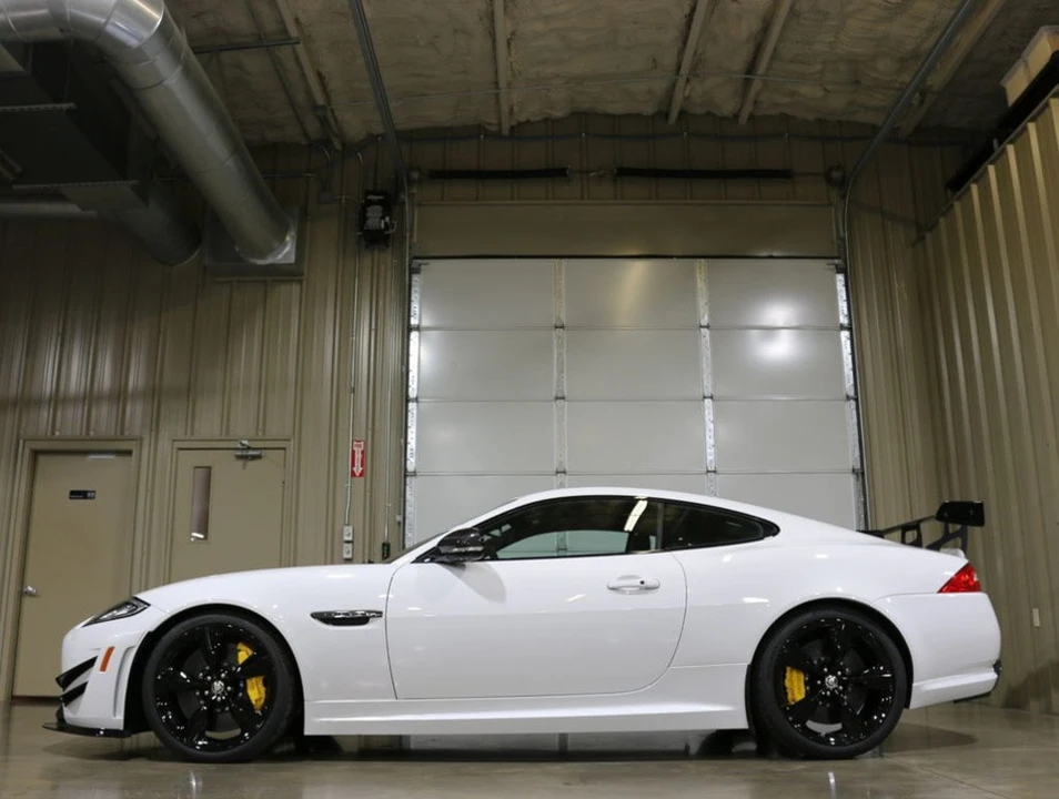 2014 Jaguar X150 XKR - Image 7 of 21