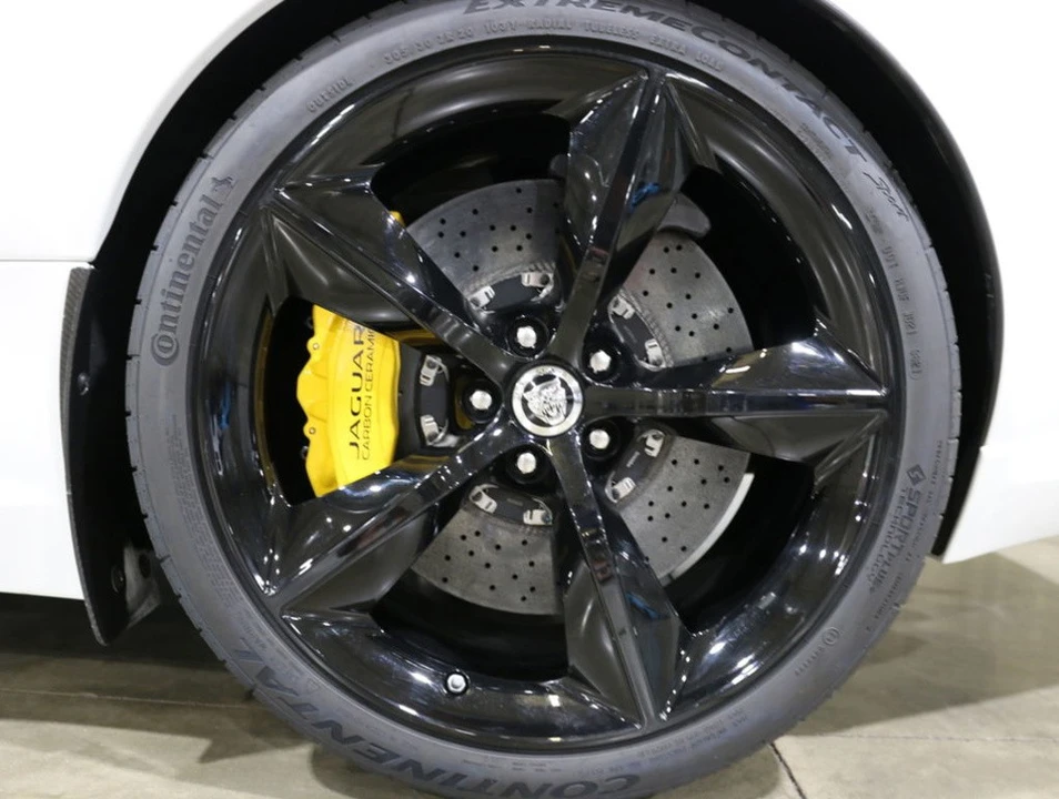 2014 Jaguar X150 XKR - Image 17 of 21