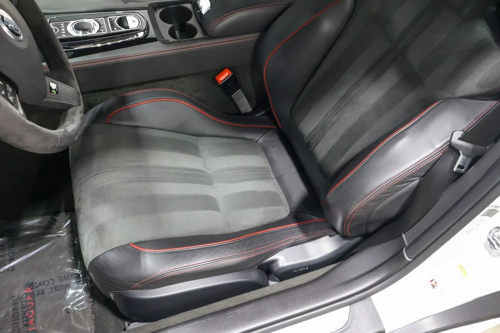 2014 Jaguar X150 XKR - Image 17 of 21