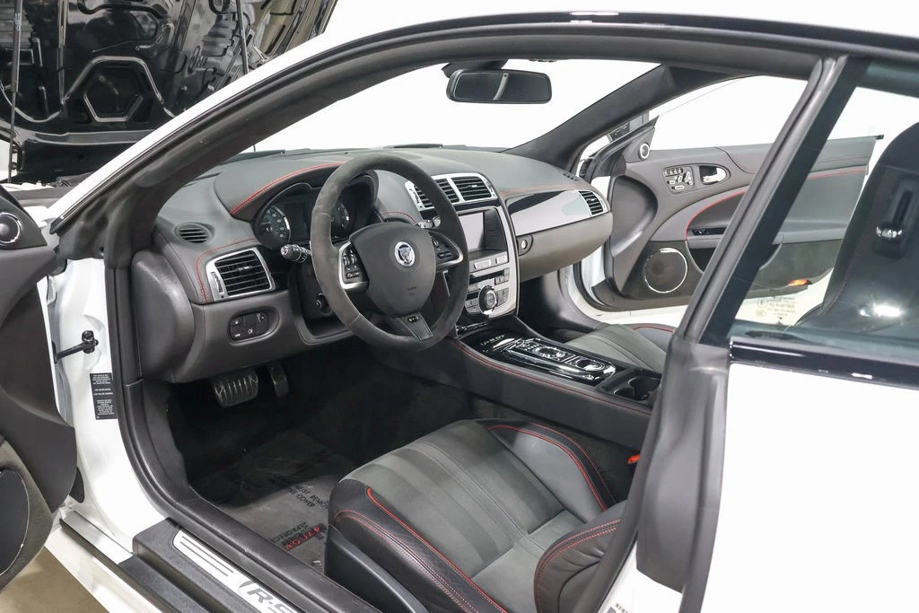 2014 Jaguar X150 XKR - Image 11 of 21
