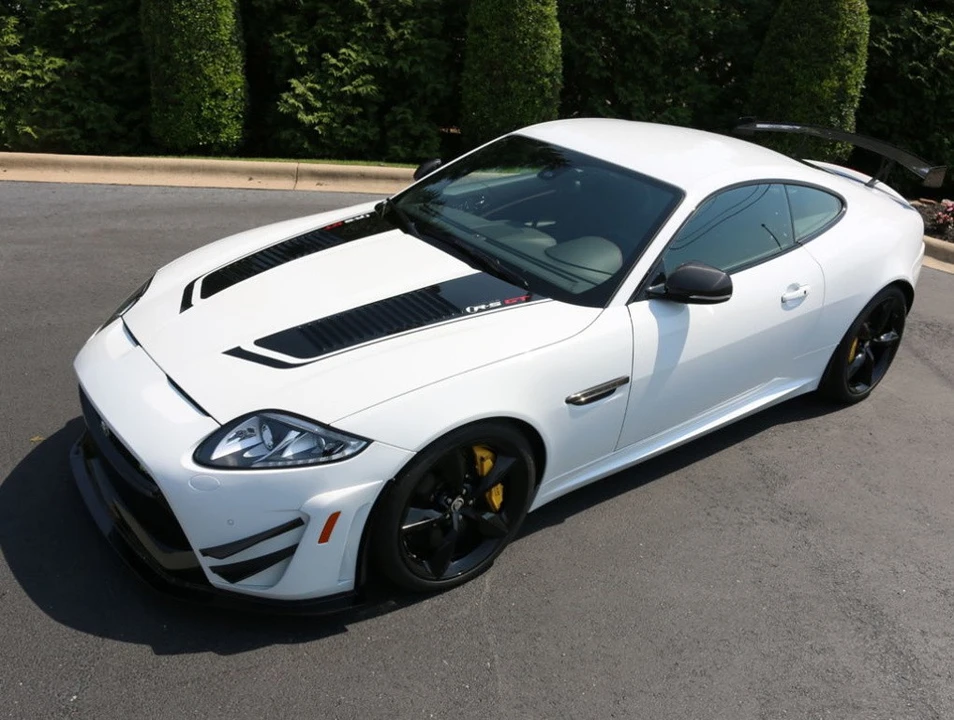 2014 Jaguar X150 XKR - Image 5 of 21