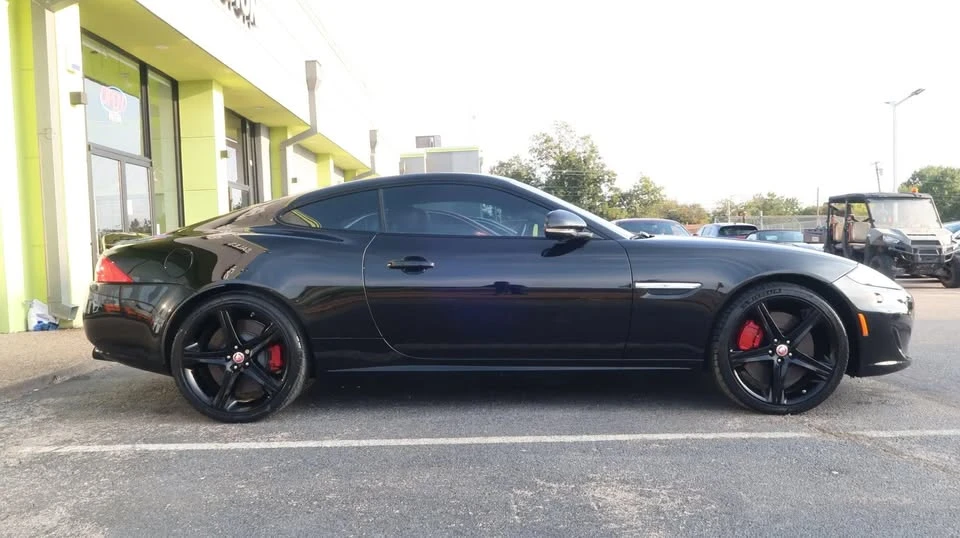 2014 Jaguar X150 XK - Image 8 of 20