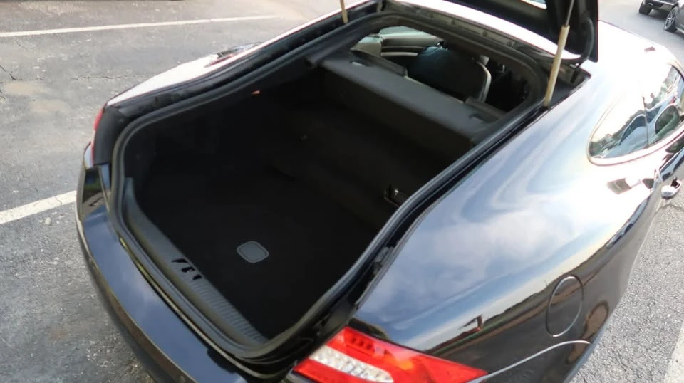 2014 Jaguar X150 XK - Image 15 of 20