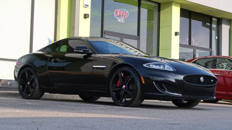 2014 Jaguar X150 XK - Image 6 of 20