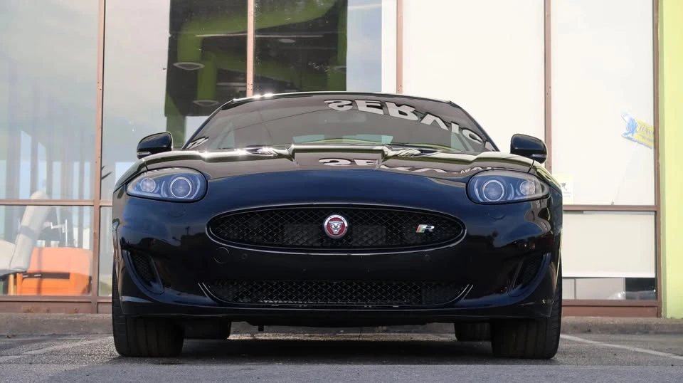 2014 Jaguar X150 XK - Image 3 of 20