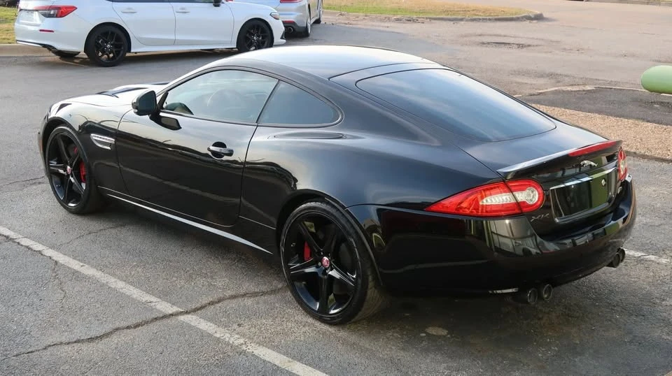2014 Jaguar X150 XK - Image 12 of 20