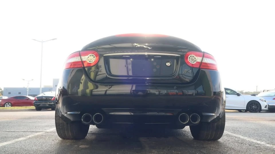 2014 Jaguar X150 XK - Image 10 of 20