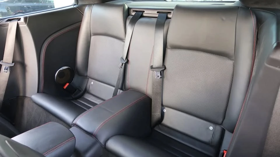 2014 Jaguar X150 XK - Image 19 of 20