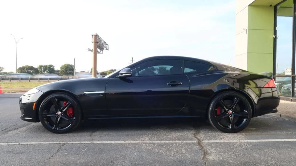2014 Jaguar X150 XK - Image 7 of 20