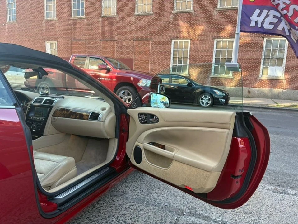 2014 Jaguar X150 XK - Image 12 of 18