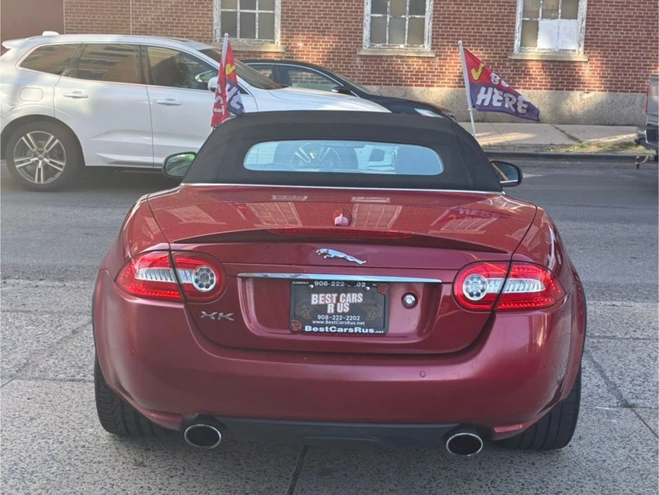2014 Jaguar X150 XK - Image 6 of 18