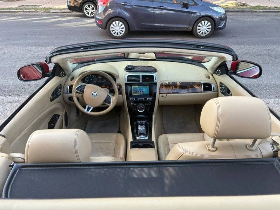 2014 Jaguar X150 XK - Image 18 of 18