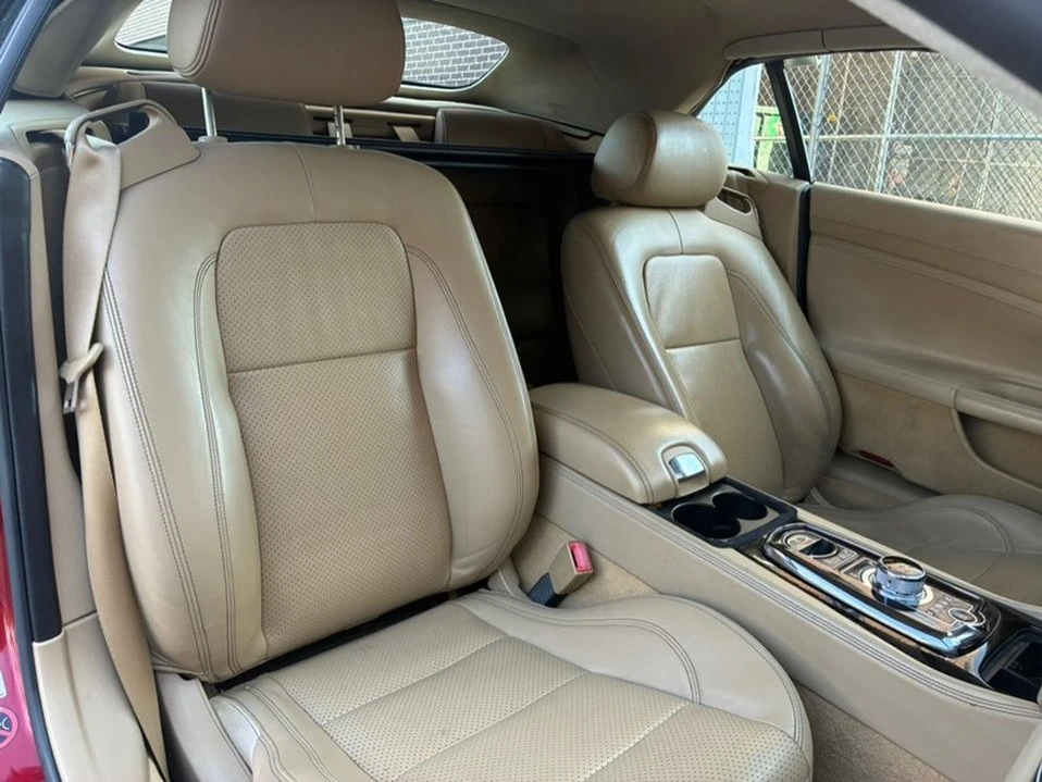 2014 Jaguar X150 XK - Image 11 of 18