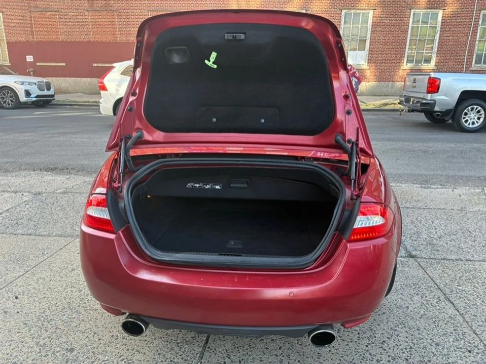 2014 Jaguar X150 XK - Image 7 of 18