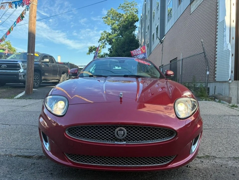 2014 Jaguar X150 XK - Image 2 of 18