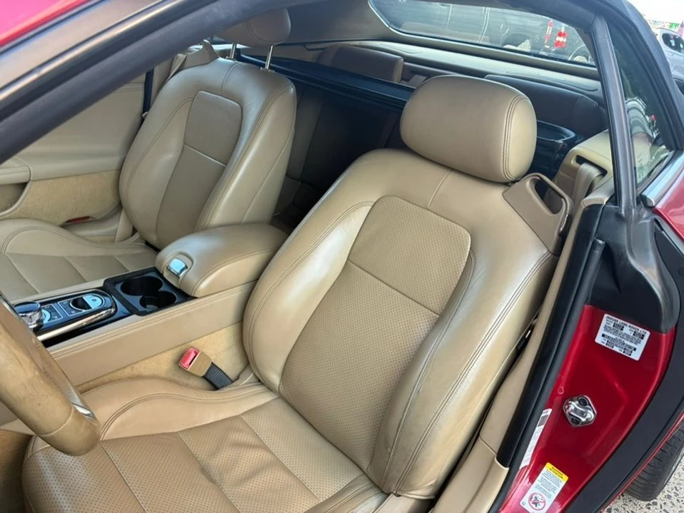 2014 Jaguar X150 XK - Image 15 of 18