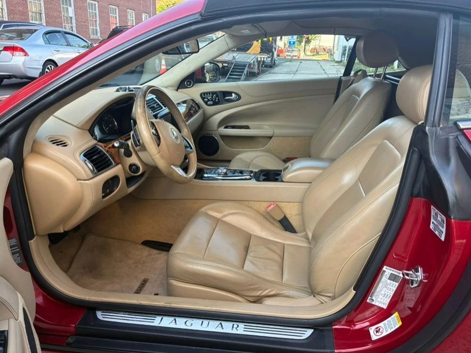 2014 Jaguar X150 XK - Image 13 of 18