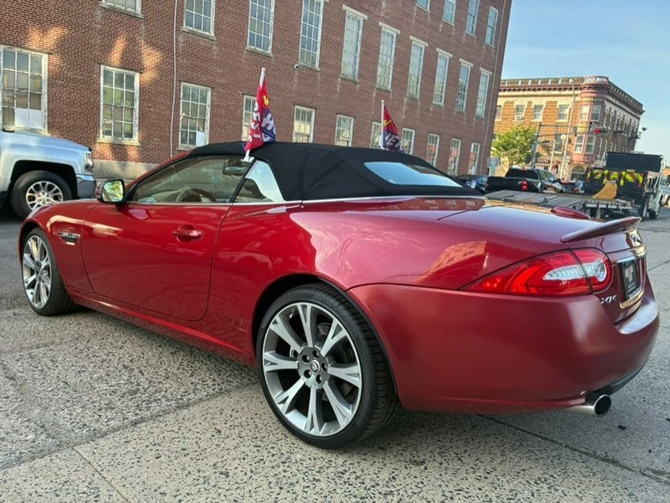 2014 Jaguar X150 XK - Image 5 of 18