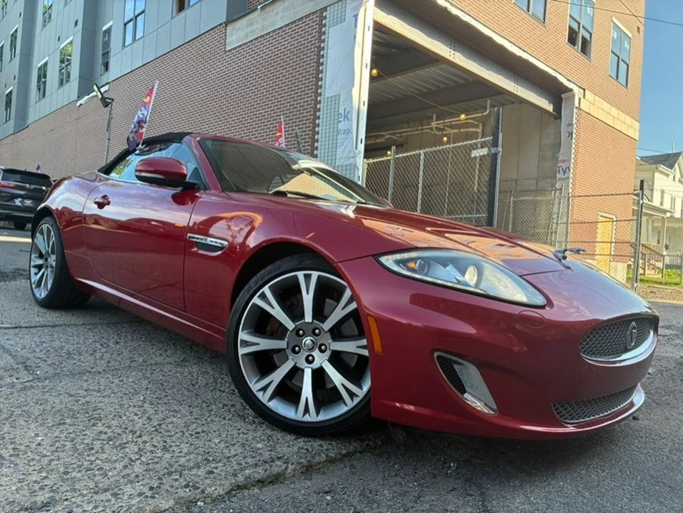 2014 Jaguar X150 XK - Image 3 of 18