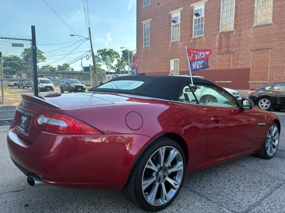 2014 Jaguar X150 XK - Image 8 of 18
