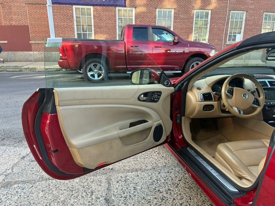 2014 Jaguar X150 XK - Image 14 of 18