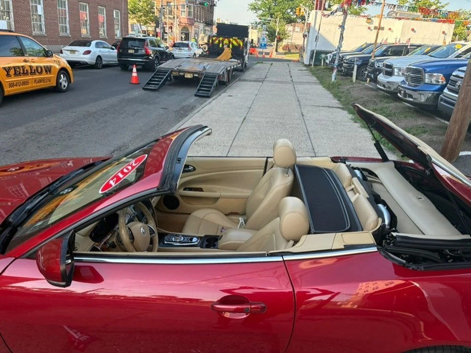 2014 Jaguar X150 XK - Image 17 of 18
