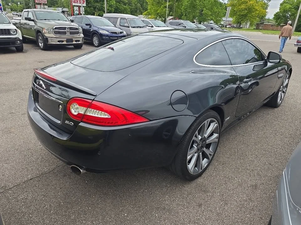 2014 Jaguar X150 XK - Image 6 of 16