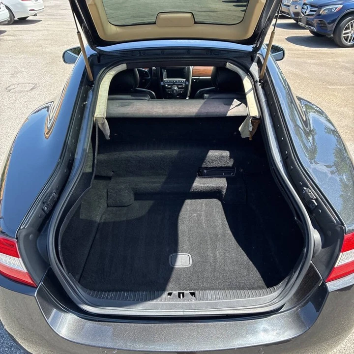 2014 Jaguar X150 XK - Image 14 of 16