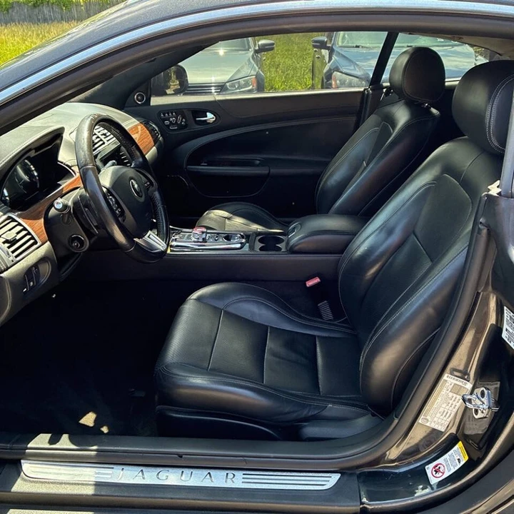 2014 Jaguar X150 XK - Image 8 of 16