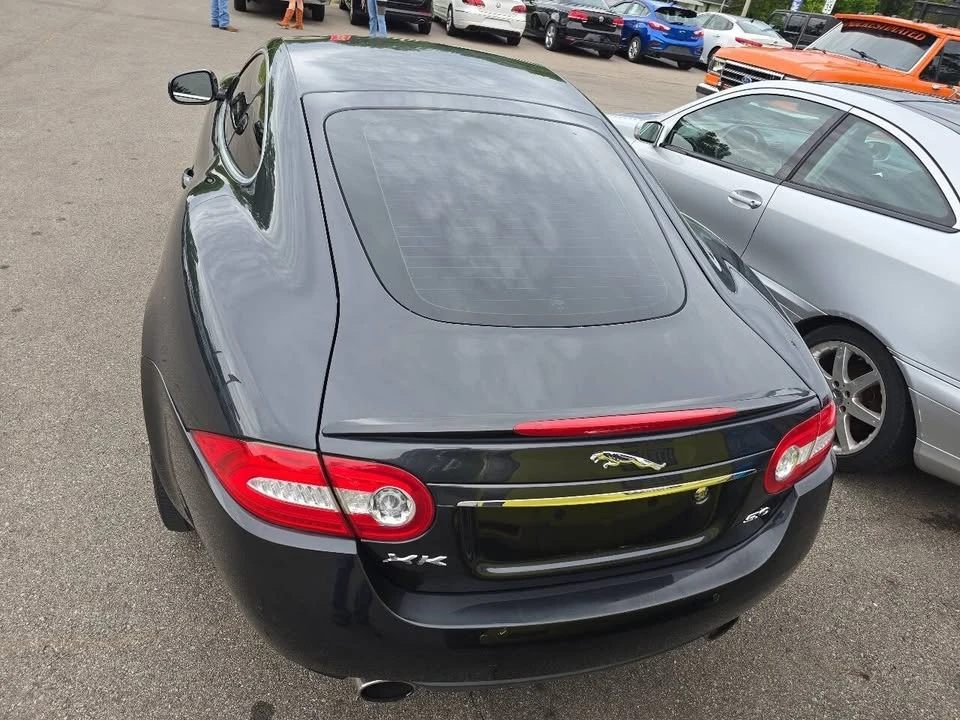 2014 Jaguar X150 XK - Image 5 of 16