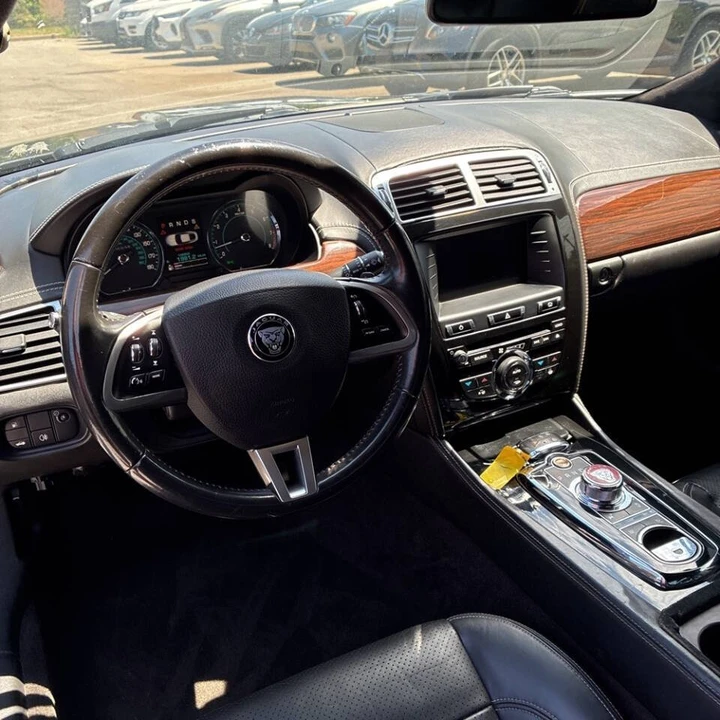 2014 Jaguar X150 XK - Image 11 of 16