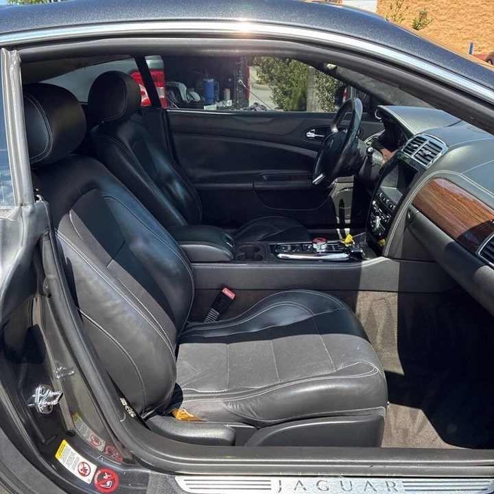 2014 Jaguar X150 XK - Image 9 of 16