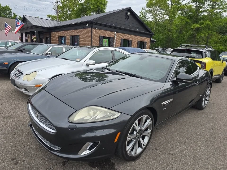 2014 Jaguar X150 XK - Image 2 of 16