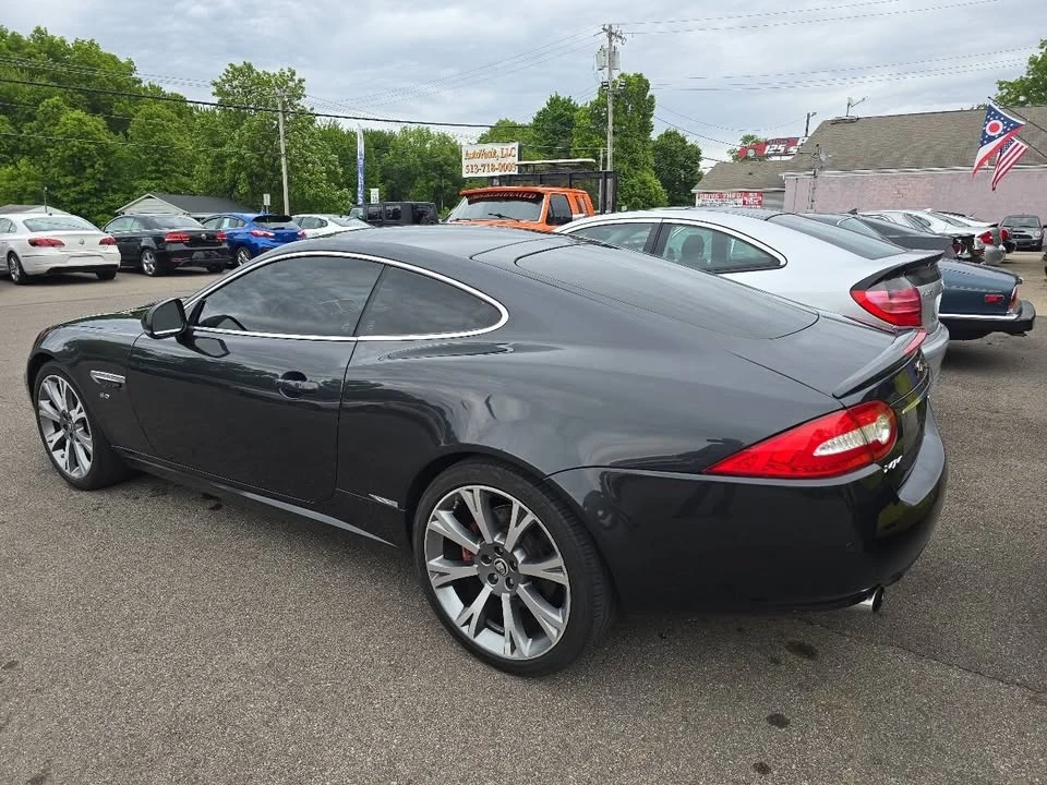 2014 Jaguar X150 XK - Image 4 of 16