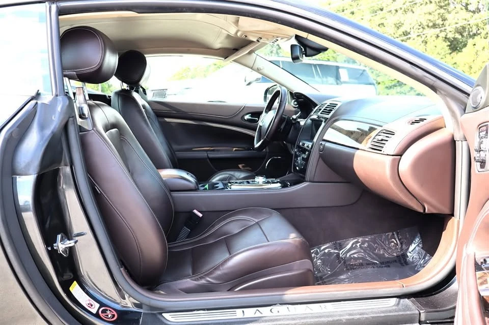 2014 Jaguar X150 XK - Image 14 of 20