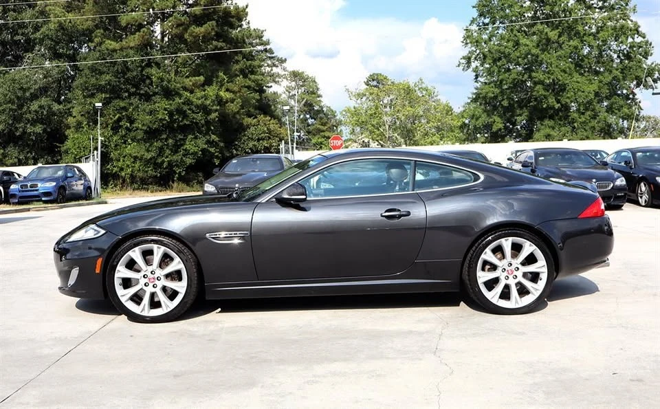 2014 Jaguar X150 XK - Image 3 of 20