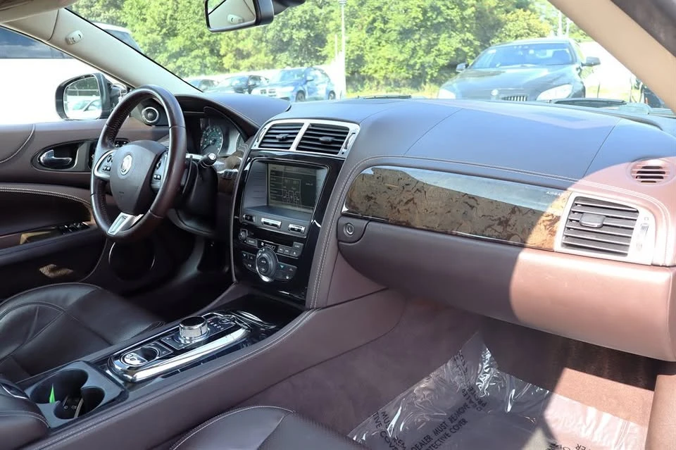 2014 Jaguar X150 XK - Image 15 of 20