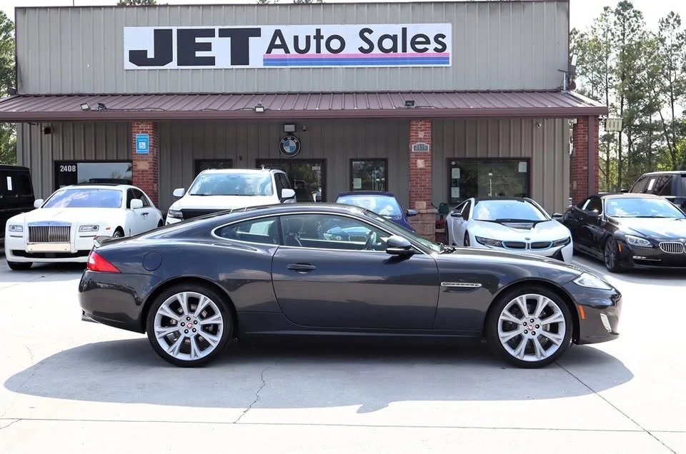 2014 Jaguar X150 XK - Image 7 of 20