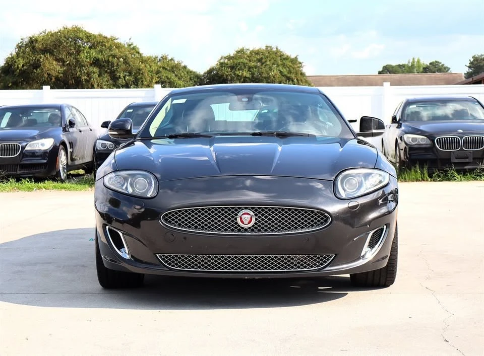 2014 Jaguar X150 XK - Image 2 of 20